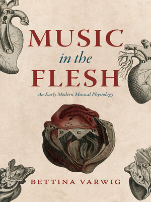 cover image of Music in the Flesh